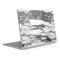 Grey Marbling Surface Book 2 13.5in Skin